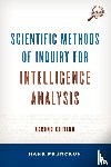 Prunckun, Hank - Scientific Methods of Inquiry for Intelligence Analysis