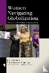 Everett, Jana, Charlton, Sue Ellen M. - Women Navigating Globalization