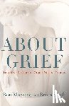 Marasco, Ron, Shuff, Brian - ABT GRIEF