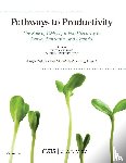 Wedding, Kristin, Tuttle, Johanna Nesseth - Pathways to Productivity