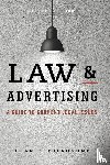 Fueroghne, Dean K. - Law & Advertising