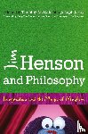  - Jim Henson and Philosophy
