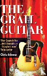 Adams, Chris - The Grail Guitar