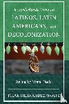 Hernandez-Wolfe, Pilar - A Borderlands View on Latinos, Latin Americans, and Decolonization