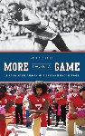Wiggins, David K. - More Than a Game