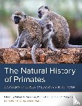  - The Natural History of Primates