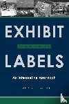 Serrell, Beverly - Exhibit Labels