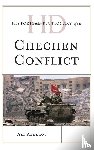Askerov, Ali - Historical Dictionary of the Chechen Conflict