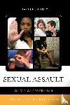 Ghafoerkhan, Olivia - Sexual Assault