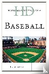 Spatz, Lyle - Historical Dictionary of Baseball