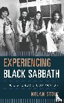 Stolz, Nolan - Experiencing Black Sabbath