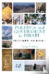 Mahler, Gregory S. - Politics and Government in Israel