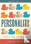 Mayer, John D. - Personality