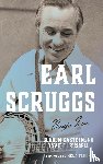 Castelnero, Gordon, Russell, David L. - Earl Scruggs
