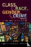 Barak, Gregg, Leighton, Paul, Cotton, Allison - Class, Race, Gender, and Crime