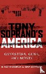 Booker, M. Keith, Daraiseh, Isra - Tony Soprano's America