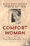 Henson, Maria Rosa - Comfort Woman