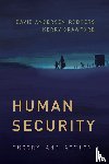 Andersen-Rodgers, David, Crawford, Kerry F. - Human Security
