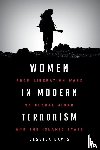Davis, Jessica - Women in Modern Terrorism
