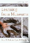 Falk, John H., Dierking, Lynn D. - Learning from Museums