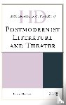Mason, Fran - Historical Dictionary of Postmodernist Literature and Theater