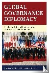 Leguey-Feilleux, Jean-Robert - Global Governance Diplomacy