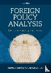 Hudson, Valerie M., Day, Benjamin S. - Foreign Policy Analysis