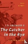Benson, Josef - J. D. Salinger's The Catcher in the Rye