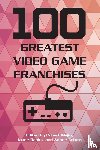  - 100 Greatest Video Game Franchises