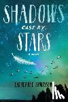 Knutsson, Catherine - Shadows Cast by Stars