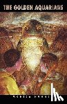 Hughes, Monica - The Golden Aquarians