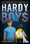 Dixon, Franklin W. - Lost Brother: Book Two in the Lost Mystery Trilogy