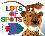Ehlert, Lois - Lots of Spots