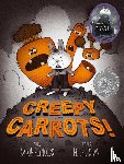 Reynolds, Aaron - Creepy Carrots!