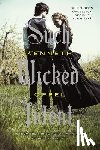 Oppel, Kenneth - Such Wicked Intent