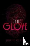 Black, Holly - Black, H: Red Glove