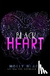 Black, Holly - Black Heart