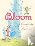 Cronin, Doreen - Bloom