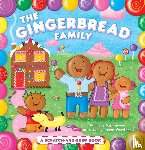 Maccarone, Grace - Maccarone, G: Gingerbread Family