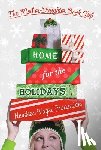Frederick, Heather Vogel - Home for the Holidays