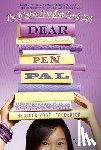 Frederick, Heather Vogel - Dear Pen Pal
