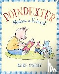 Twohy, Mike - Poindexter Makes a Friend