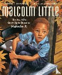 Shabazz, Ilyasah - Malcolm Little