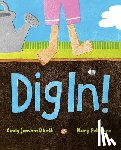 Jenson-Elliott, Cindy - Dig In!