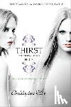 Pike, Christopher - Thirst No. 3: The Eternal Dawn