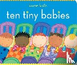 Katz, Karen - Ten Tiny Babies