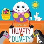 Yoon, Salina - Humpty Dumpty