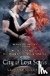 Clare, Cassandra - City of Lost Souls