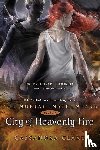 Clare, Cassandra - Mortal Instruments 06. City of Heavenly Fire