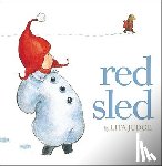 Judge, Lita - Red Sled